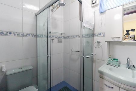 Casa à venda com 300m², 4 quartos e 1 vagaBanheiro 1