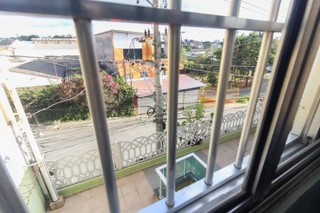 Casa à venda com 300m², 4 quartos e 1 vagaVista do Quarto 4