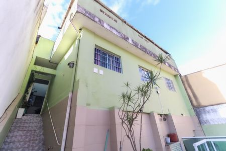 Casa à venda com 300m², 4 quartos e 1 vagaEntrada