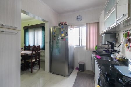 Casa à venda com 300m², 4 quartos e 1 vagaCozinha