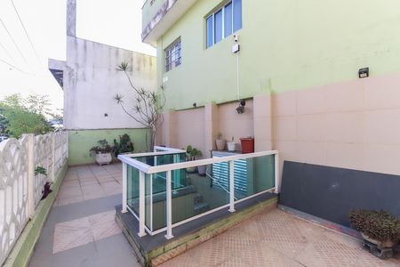 Casa à venda com 300m², 4 quartos e 1 vagaEntrada