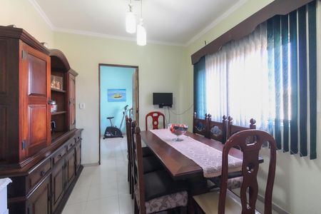 Casa à venda com 300m², 4 quartos e 1 vagaCopa