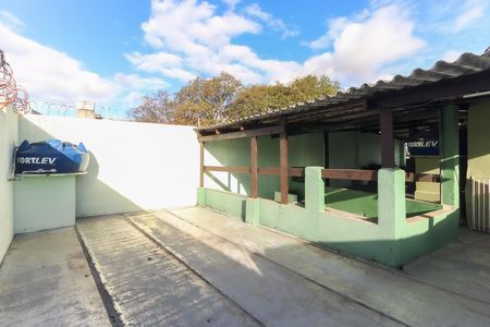 Casa à venda com 300m², 4 quartos e 1 vagaTerraço