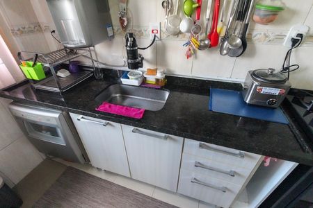Casa à venda com 300m², 4 quartos e 1 vagaCozinha
