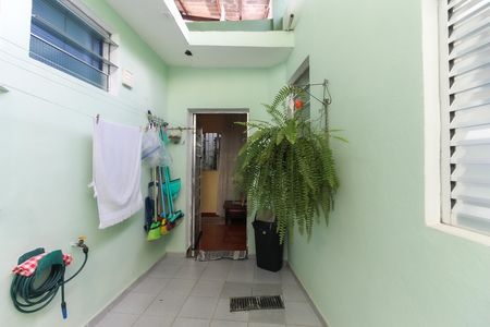 Casa à venda com 300m², 4 quartos e 1 vagaQuintal
