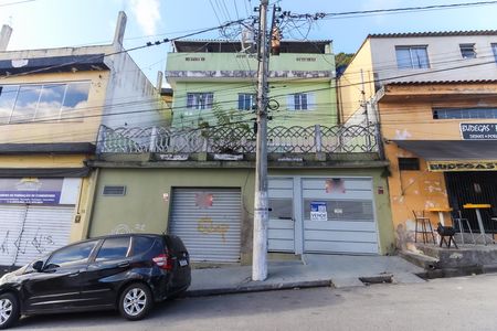 Casa à venda com 300m², 4 quartos e 1 vagaFachada