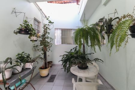 Casa à venda com 300m², 4 quartos e 1 vagaEntrada