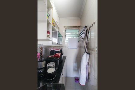 Casa à venda com 300m², 4 quartos e 1 vagaCozinha