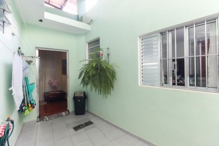 Casa à venda com 300m², 4 quartos e 1 vagaQuintal