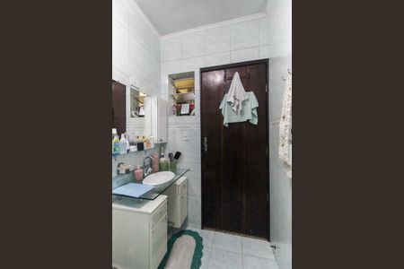 Casa à venda com 300m², 4 quartos e 1 vagaBanheiro 2