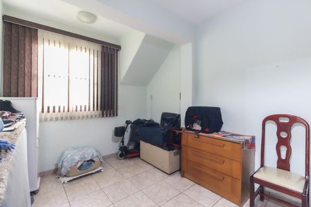 Casa à venda com 300m², 4 quartos e 1 vagaQuarto 3