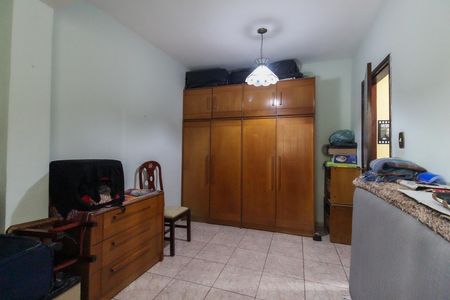 Casa à venda com 300m², 4 quartos e 1 vagaQuarto 3