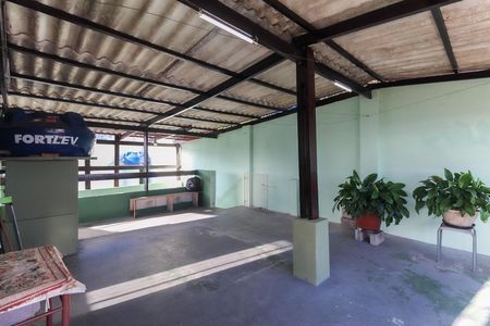 Casa à venda com 300m², 4 quartos e 1 vagaTerraço
