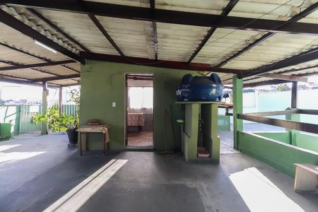 Casa à venda com 300m², 4 quartos e 1 vagaTerraço