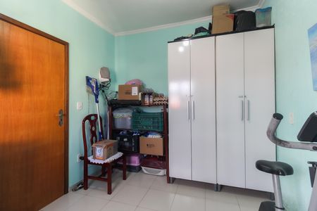 Casa à venda com 300m², 4 quartos e 1 vagaQuarto 4