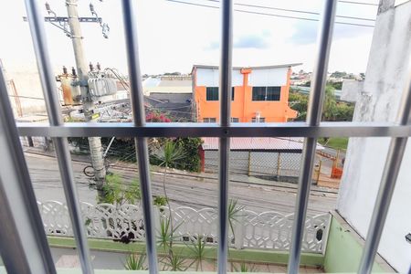 Casa à venda com 300m², 4 quartos e 1 vagaVista da Cozinha