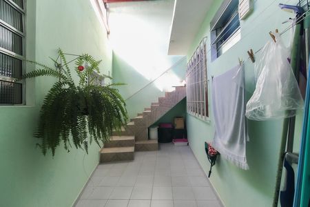 Casa à venda com 300m², 4 quartos e 1 vagaQuintal