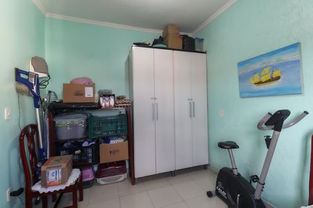 Casa à venda com 300m², 4 quartos e 1 vagaQuarto 4