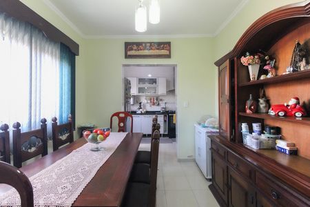 Casa à venda com 300m², 4 quartos e 1 vagaCopa