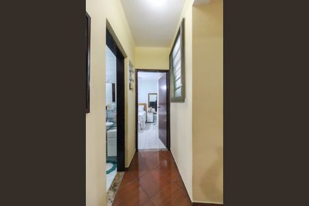 Casa à venda com 300m², 4 quartos e 1 vagaCorredor