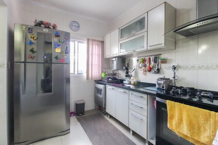 Casa à venda com 300m², 4 quartos e 1 vagaCozinha