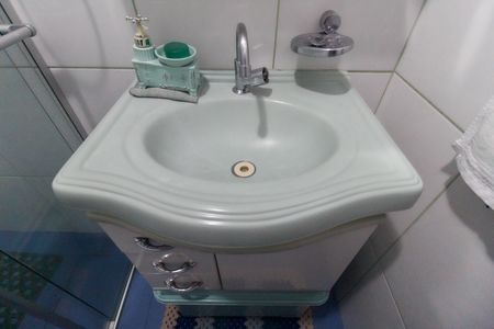 Casa à venda com 300m², 4 quartos e 1 vagaBanheiro 1