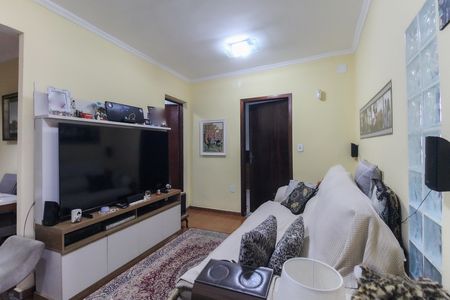 Sala de casa à venda com 4 quartos, 150m² em Lajeado, São Paulo