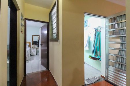 Casa à venda com 300m², 4 quartos e 1 vagaCorredor