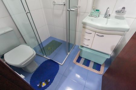 Casa à venda com 300m², 4 quartos e 1 vagaBanheiro 1