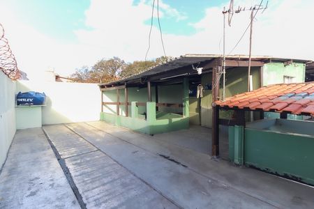 Casa à venda com 300m², 4 quartos e 1 vagaTerraço