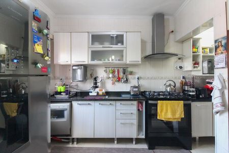Casa à venda com 300m², 4 quartos e 1 vagaCozinha