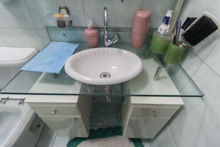 Casa à venda com 300m², 4 quartos e 1 vagaBanheiro 2