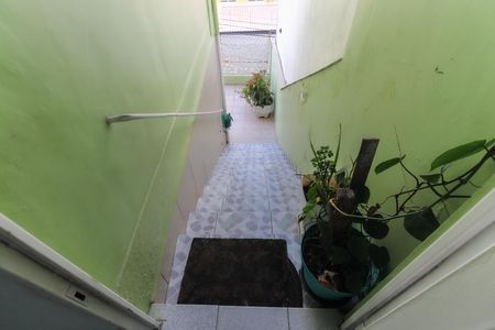 Casa à venda com 300m², 4 quartos e 1 vagaEntrada
