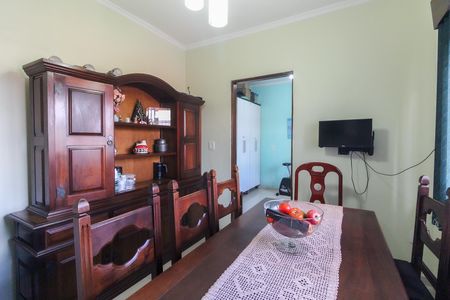 Casa à venda com 300m², 4 quartos e 1 vagaCopa