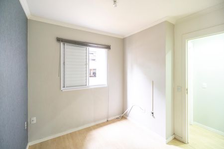 Apartamento à venda com 46m², 2 quartos e sem vaga Apartamento à venda com 46m², 2 quartos e sem vagaQuarto 02
