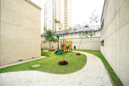 Apartamento à venda com 46m², 2 quartos e sem vaga Apartamento à venda com 46m², 2 quartos e sem vagaÁrea externa