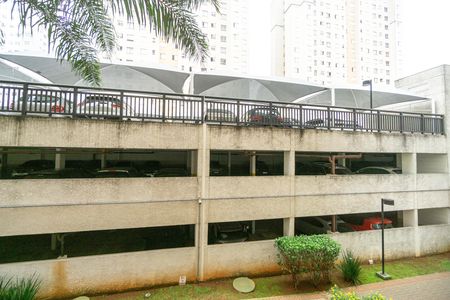 Vista da sala de apartamento à venda com 2 quartos, 46m² em Jardim America da Penha, São Paulo