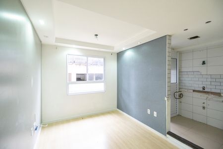 Sala de apartamento à venda com 2 quartos, 46m² em Jardim America da Penha, São Paulo