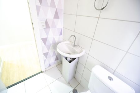Apartamento à venda com 46m², 2 quartos e sem vaga Apartamento à venda com 46m², 2 quartos e sem vagaPia