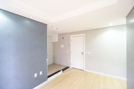 Sala de apartamento à venda com 2 quartos, 46m² em Jardim America da Penha, São Paulo