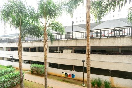 Apartamento à venda com 46m², 2 quartos e sem vaga Apartamento à venda com 46m², 2 quartos e sem vagaVista do quarto 02