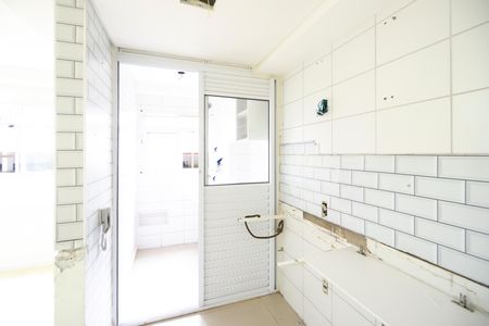 Apartamento à venda com 46m², 2 quartos e sem vaga Apartamento à venda com 46m², 2 quartos e sem vagaCozinha