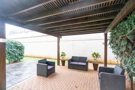 Apartamento à venda com 46m², 2 quartos e sem vaga Apartamento à venda com 46m², 2 quartos e sem vagaPergolado