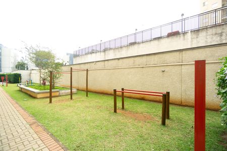 Apartamento à venda com 46m², 2 quartos e sem vaga Apartamento à venda com 46m², 2 quartos e sem vagaÁrea fitness