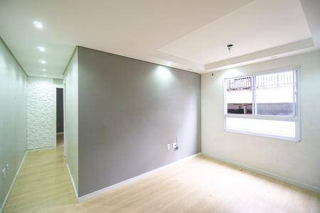 Sala de apartamento à venda com 2 quartos, 46m² em Jardim America da Penha, São Paulo