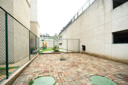 Apartamento à venda com 46m², 2 quartos e sem vaga Apartamento à venda com 46m², 2 quartos e sem vagaEspaço pet