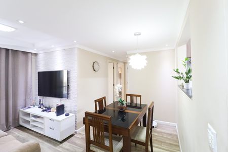 Apartamento à venda com 2 quartos, 67m² em Vila Cachoeira, São Paulo