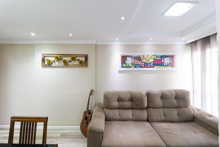 Apartamento à venda com 2 quartos, 67m² em Vila Cachoeira, São Paulo