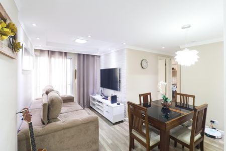 Apartamento à venda com 2 quartos, 67m² em Vila Cachoeira, São Paulo