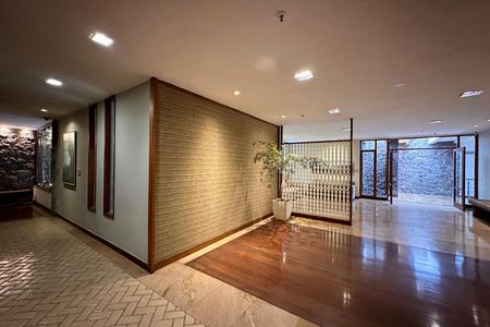 Apartamento para alugar com 78m², 2 quartos e 1 vaga